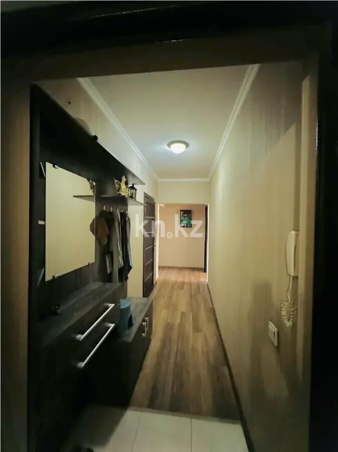 Продажа 2-комнатной квартиры, 75 м² - Продажа двухкомнатных квартир в Наурызбайском р-не Алматы фото 4 из 5