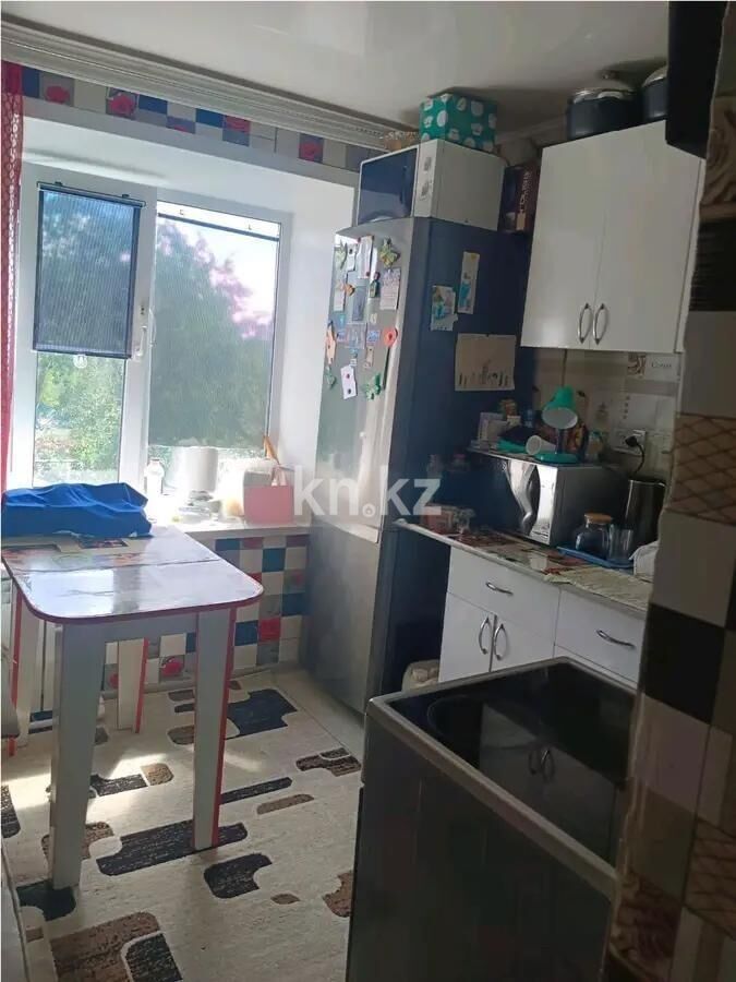 Продажа 1-комнатной квартиры, 40 м² - Продажа жилой и коммерческой недвижимости в Темиртау фото 3 из 5