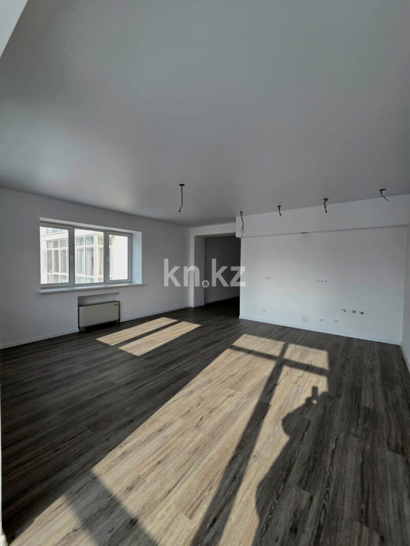 Продажа 2-комнатной квартиры, 83 м² - Продажа двухкомнатных квартир в монолитном доме в Казахстане - страница 14 фото 4 из 22