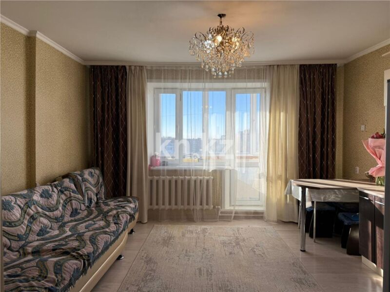 Продажа 2-комнатной квартиры, 41 м² - Продажа квартир в Караганде - страница 2 фото 3 из 10