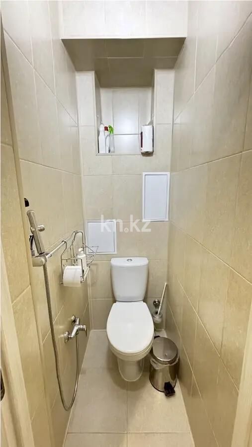 Продажа 2-комнатной квартиры, 53.9 м² - Продажа недвижимости в Алматы - страница 3 фото 5 из 6