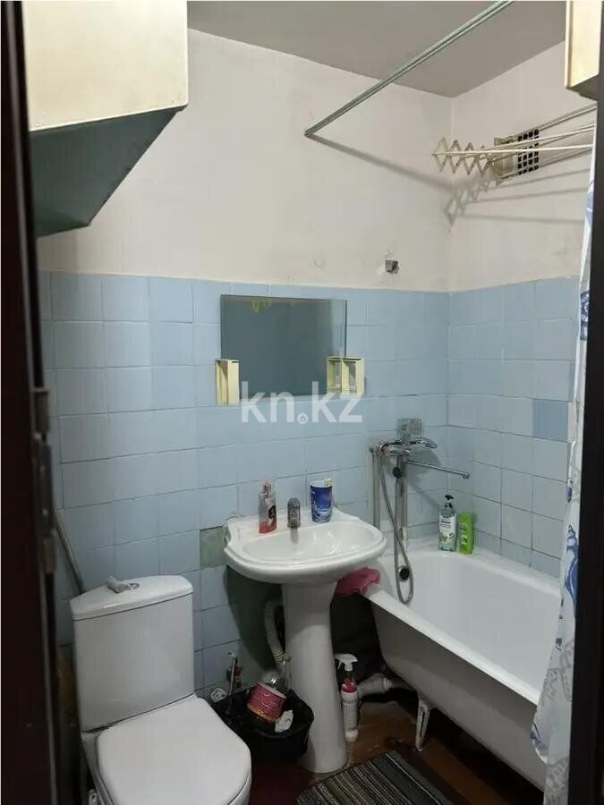 Продажа 2-комнатной квартиры, 44.4 м² - Продажа квартир от собственников в Алматы - страница 73 фото 4 из 4