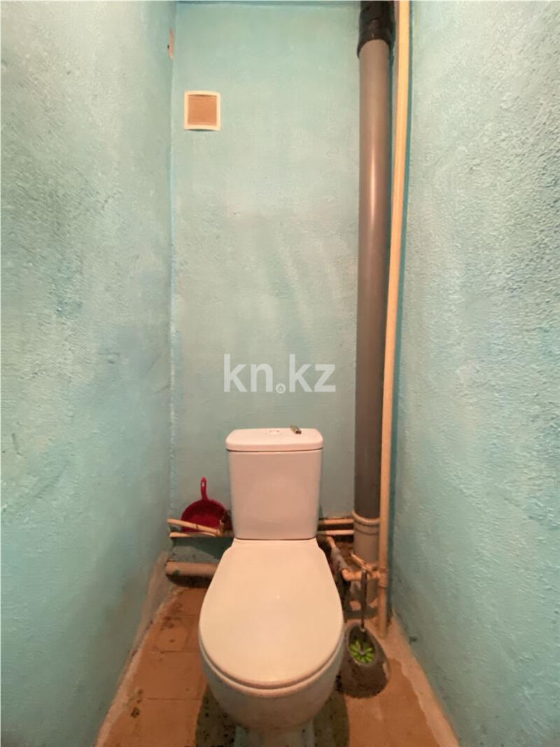 Продажа 3-комнатной квартиры, 62 м² - Продажа трехкомнатных квартир в Караганде - страница 53 фото 9 из 14