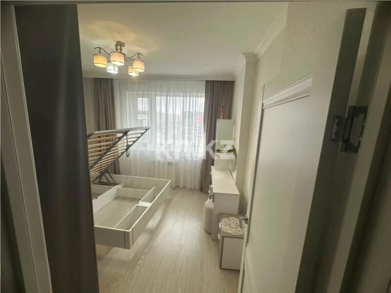 Продажа 2-комнатной квартиры, 56 м² - Продажа квартир в Казахстане - страница 12 фото 2 из 4