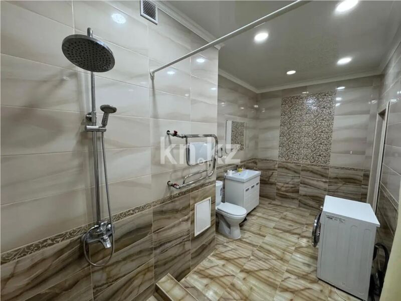 Продажа 3-комнатной квартиры, 117 м² - Продажа трехкомнатных квартир в блочном доме в Казахстане - страница 36 фото 4 из 5