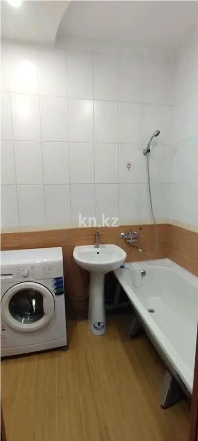 Продажа 2-комнатной квартиры, 56 м² - Недвижимость в Алматы фото 3 из 5