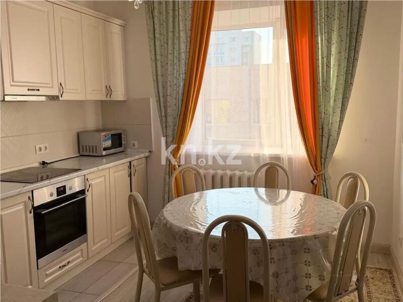 Продажа 3-комнатной квартиры, 78.3 м² - Продажа квартир в Астане - страница 6 фото 4 из 5