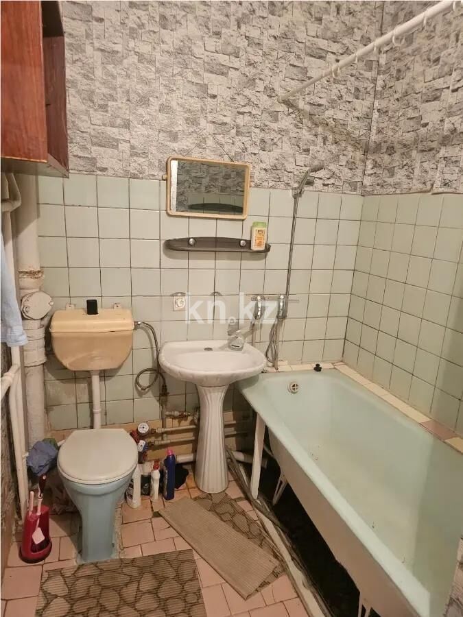 Продажа 1-комнатной квартиры, 36 м² - Продажа однокомнатных квартир в Алмалинском р-не Алматы - страница 11 фото 3 из 3