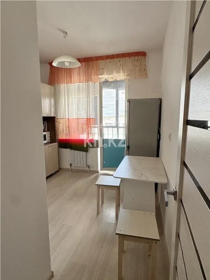 Продажа 1-комнатной квартиры, 36 м² - Продажа квартир от собственников в Астане - страница 8 фото 2 из 3