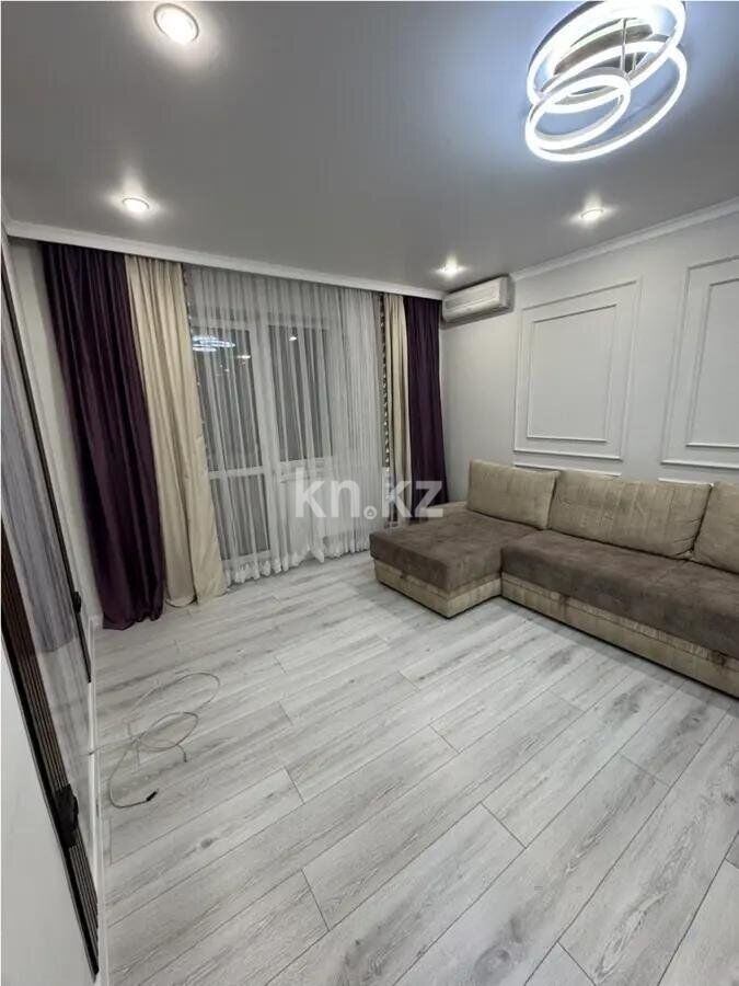 Продажа 1-комнатной квартиры, 45 м² - Продажа однокомнатных квартир от собственников в Казахстане - страница 2 фото 1 из 4