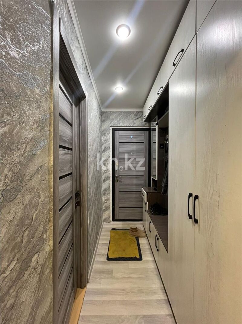 Продажа 2-комнатной квартиры, 44 м² - Продажа двухкомнатных квартир в панельном доме в Темиртау - страница 8 фото 4 из 6