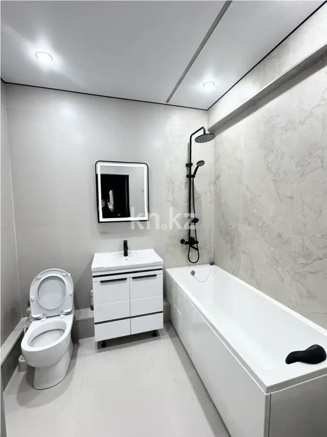 Продажа 1-комнатной квартиры, 43 м² - Продажа квартир от собственников в Алматы - страница 53 фото 3 из 4