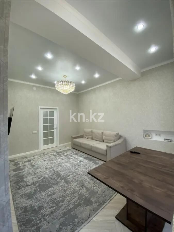 Продажа 3-комнатной квартиры, 85.6 м² - Продажа трехкомнатных квартир в Наурызбайском р-не Алматы - страница 17 фото 1 из 6