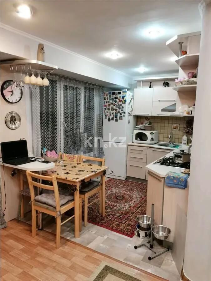 Продажа 2-комнатной квартиры, 48.6 м² - Продажа двухкомнатных квартир в кирпичном доме в Алматы - страница 17 фото 3 из 4