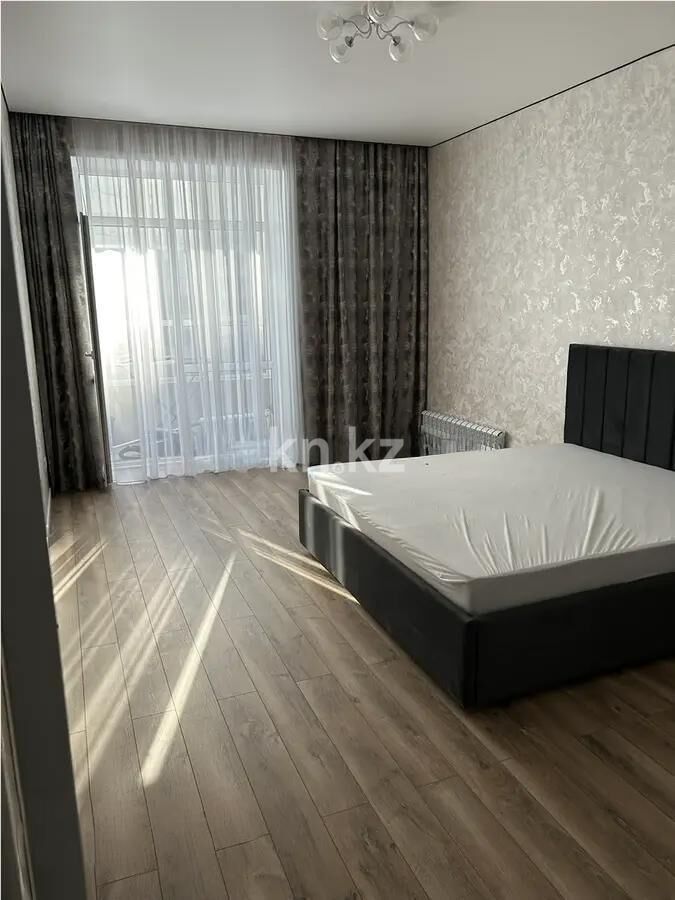 Продажа 2-комнатной квартиры, 60.6 м² - Продажа двухкомнатных квартир в кирпичном доме в Казахстане - страница 7 фото 2 из 5