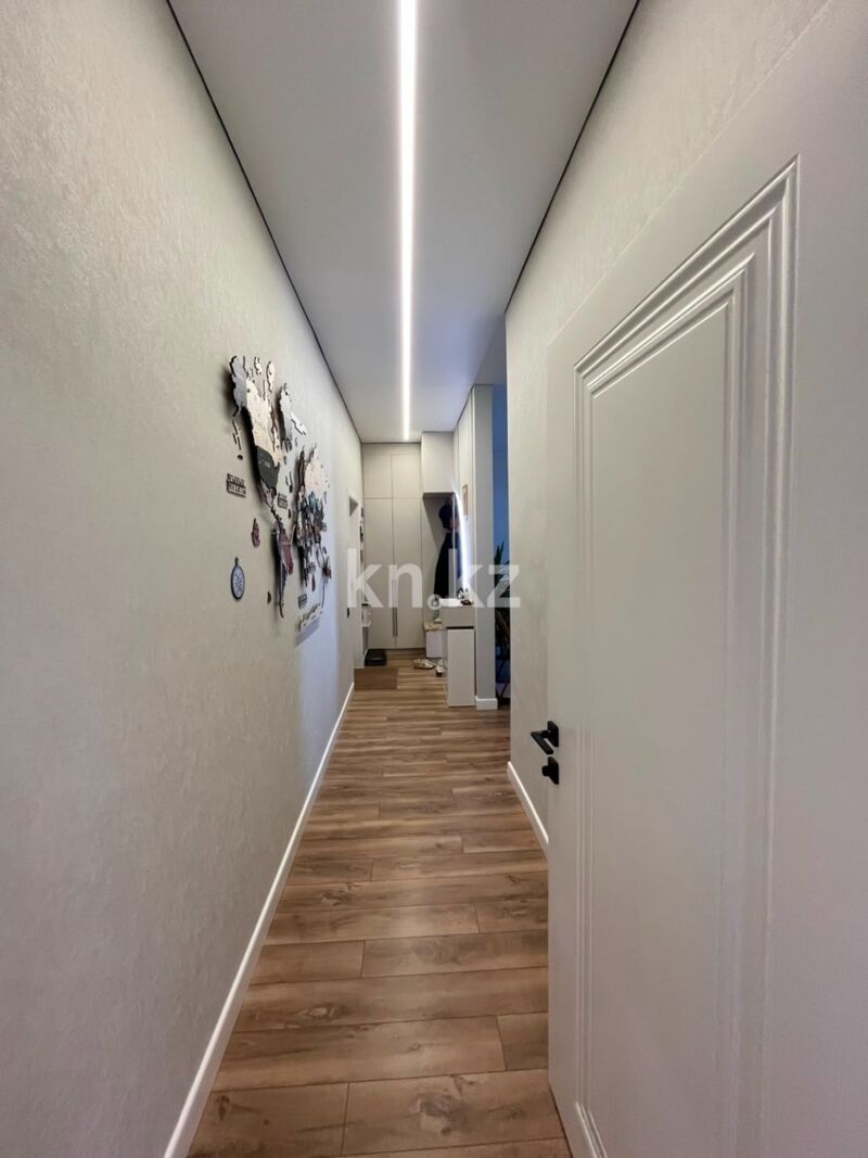 Продажа 2-комнатной квартиры, 71 м² - Продажа двухкомнатных квартир в кирпичном доме в Караганде фото 18 из 18