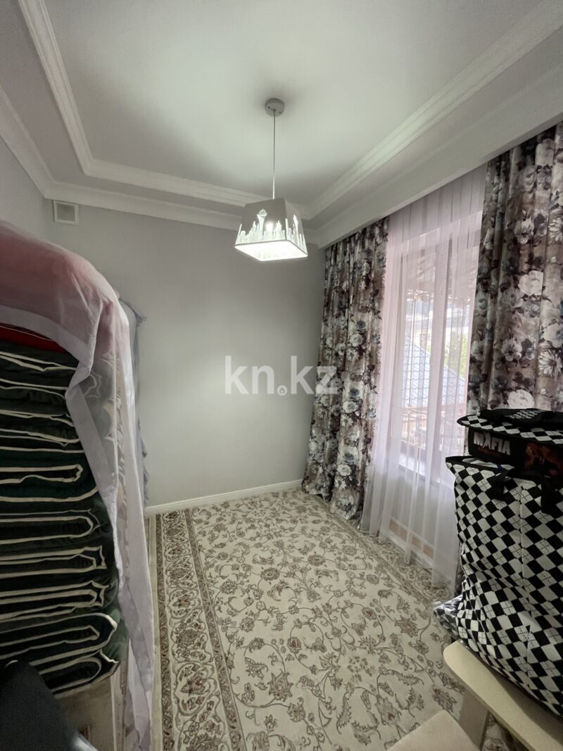 Продажа 6-комнатного дома, 178 м² - Продажа домов, коттеджей в Шымкенте фото 15 из 25