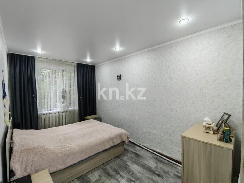 Продажа 3-комнатной квартиры, 61 м² - Продажа трехкомнатных квартир в Михайловке Караганды - страница 2 фото 7 из 32