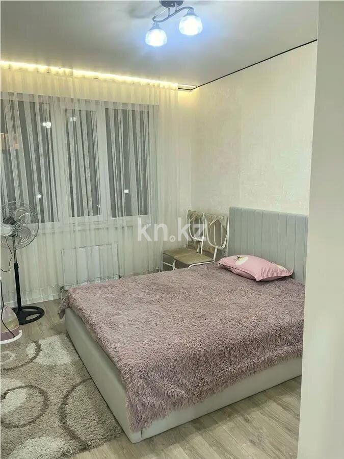 Продажа 2-комнатной квартиры, 59 м² - Продажа квартир в Казахстане - страница 259 фото 2 из 4
