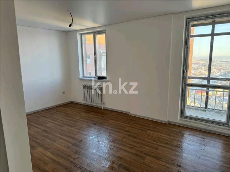 Продажа 3-комнатной квартиры, 76.5 м² - Продажа трехкомнатных квартир в блочном доме в Казахстане - страница 49 фото 2 из 6