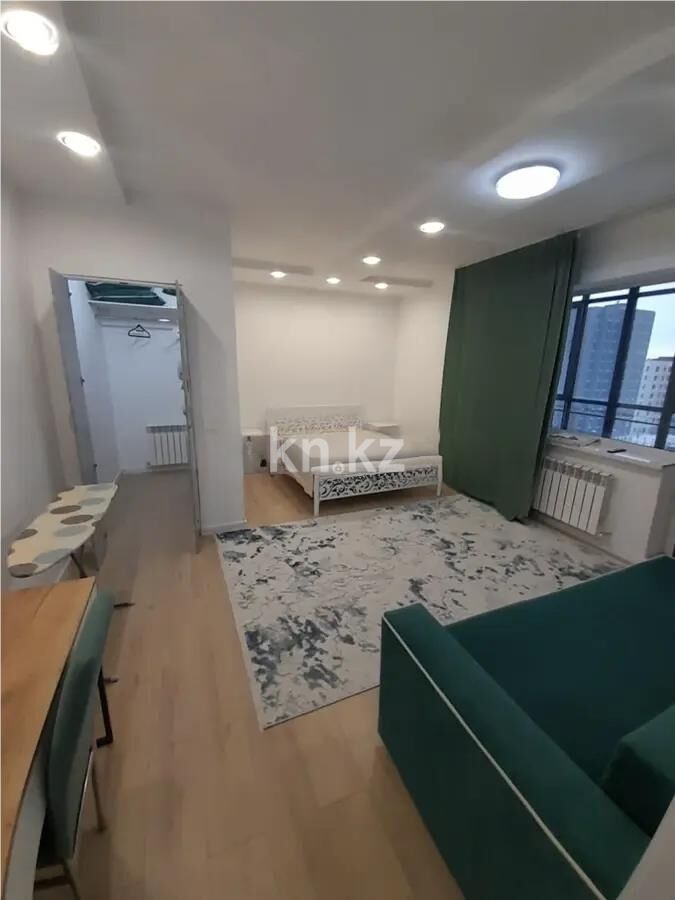Продажа 2-комнатной квартиры, 53 м² - Продажа двухкомнатных квартир в р-не Нура Астаны - страница 57 фото 2 из 6