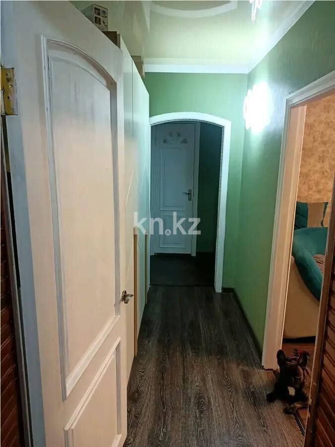 Продажа 3-комнатной квартиры, 65 м² - Продажа трехкомнатных квартир в Караганде - страница 46 фото 7 из 7