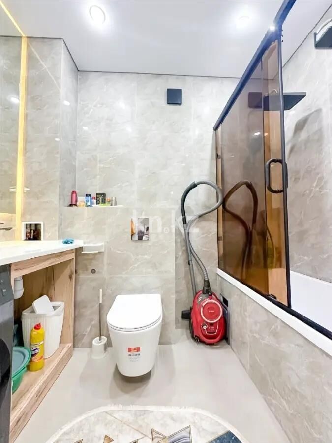 Продажа 2-комнатной квартиры, 70 м² - Продажа двухкомнатных квартир в р-не Сарайшык Астаны - страница 13 фото 4 из 4