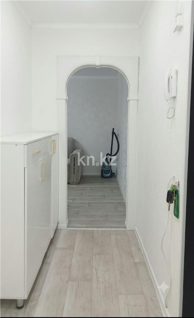 Продажа 2-комнатной квартиры, 44 м² - Продажа двухкомнатных квартир в Темиртау - страница 3 фото 10 из 11