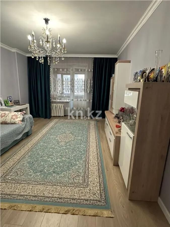 Продажа 3-комнатной квартиры, 97 м² - Продажа квартир в кирпичном доме в Казахстане - страница 289 фото 2 из 7