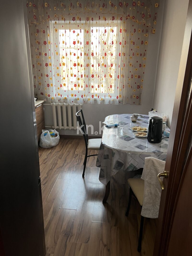 Продажа 1-комнатной квартиры, 39.7 м² - Продажа однокомнатных квартир в Бостандыкском р-не Алматы - страница 5 фото 8 из 16