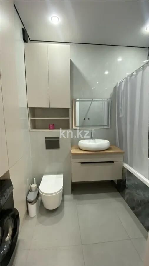 Продажа 2-комнатной квартиры, 46 м² - Продажа двухкомнатных квартир в р-не Есиль Астаны - страница 32 фото 3 из 4