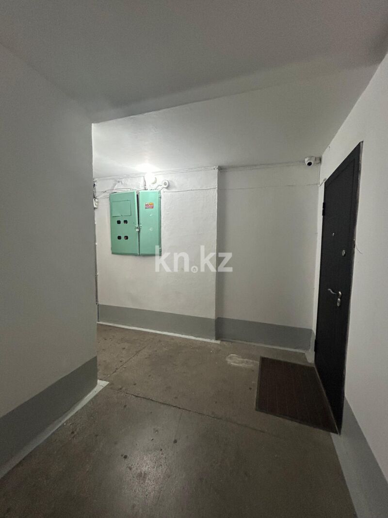 Продажа 1-комнатной квартиры, 38 м² - Продажа однокомнатных квартир в Усть-Каменогорске фото 13 из 15