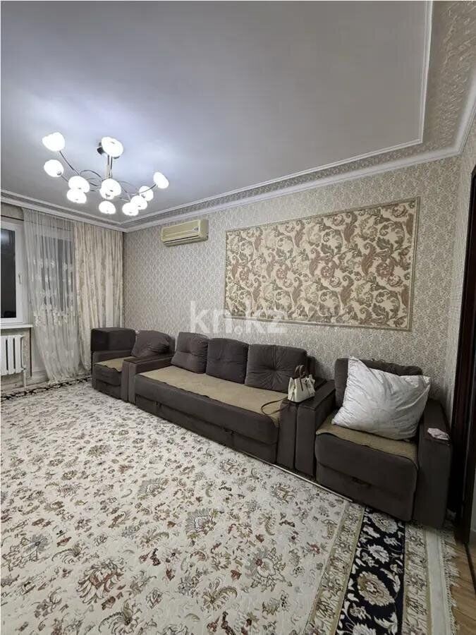 Продажа 2-комнатной квартиры, 68 м² - Продажа квартир в р-не Сарыарка Астаны - страница 4 фото 1 из 4
