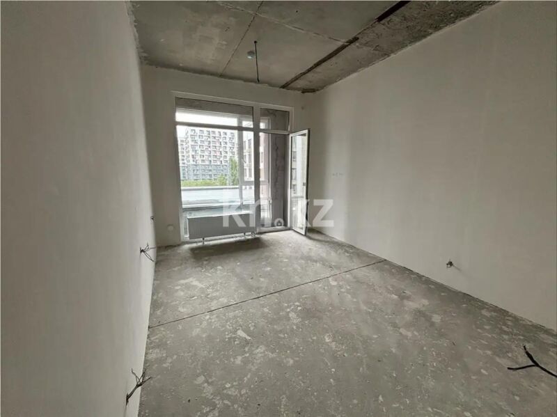 Продажа 2-комнатной квартиры, 46 м² - Продажа двухкомнатных квартир в Алатауском р-не Алматы - страница 21 фото 2 из 2