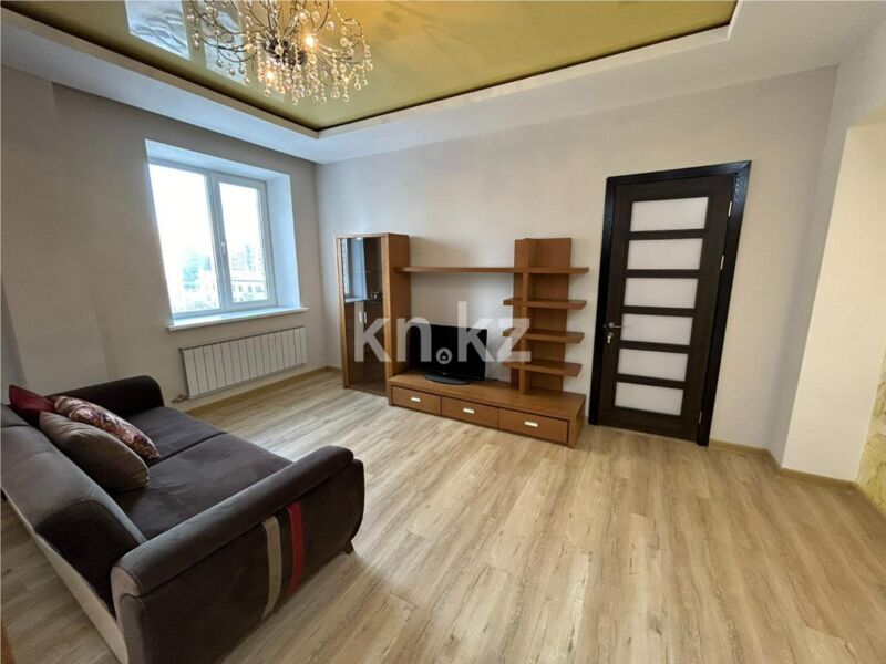 Продажа 3-комнатной квартиры, 92 м² - Продажа квартир в монолитно-каркасном доме в Астане - страница 128 фото 16 из 22