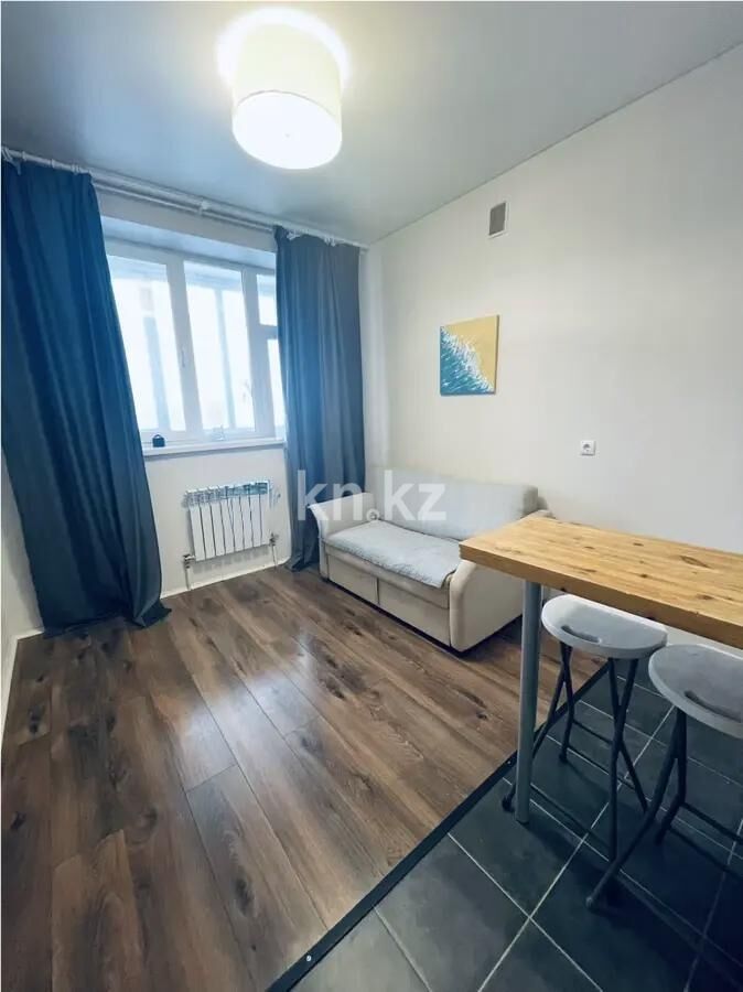 Продажа 1-комнатной квартиры, 21 м² - Продажа однокомнатных квартир в р-не Сарайшык Астаны - страница 32 фото 1 из 4