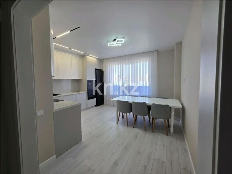 Продажа 2-комнатной квартиры, 55.6 м² - Продажа двухкомнатных квартир в р-не Есиль Астаны - страница 16 фото 3 из 4