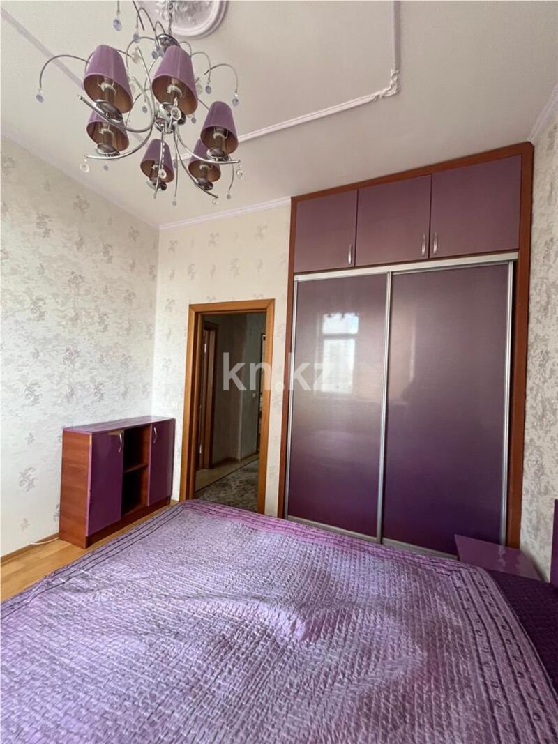 Продажа 4-комнатной квартиры, 120 м² - Продажа четырехкомнатных квартир в монолитно-каркасном доме в Казахстане - страница 21 фото 6 из 16