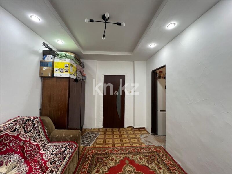 Продажа 3-комнатной квартиры, 67 м² - Продажа квартир на Федоровке Караганды фото 4 из 16