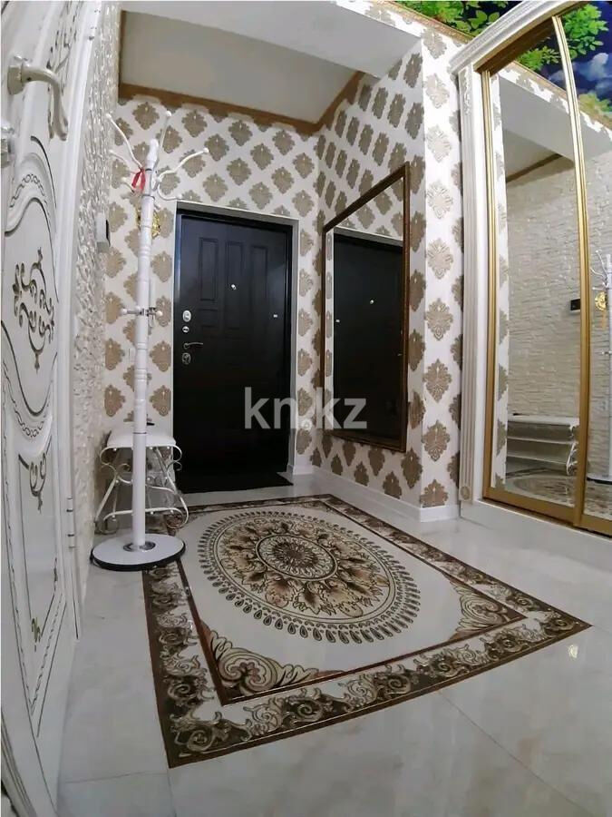 Продажа 4-комнатной квартиры, 98 м² - Продажа четырехкомнатных квартир в Алматы - страница 18 фото 5 из 5