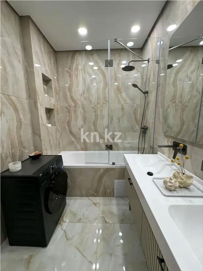 Продажа 3-комнатной квартиры, 130 м² - Продажа трехкомнатных квартир в Наурызбайском р-не Алматы - страница 18 фото 4 из 7