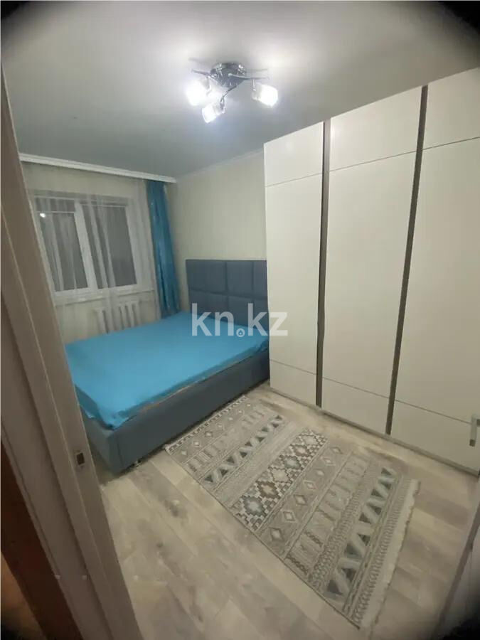 Продажа 4-комнатной квартиры, 77 м² - Продажа четырехкомнатных квартир в панельном доме в Караганде - страница 6 фото 1 из 4