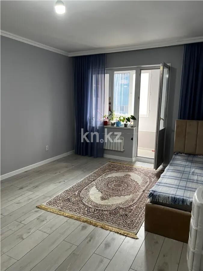 Продажа 3-комнатной квартиры, 93 м² - Продажа трехкомнатных квартир в Жетысуском р-не Алматы - страница 3 фото 3 из 10