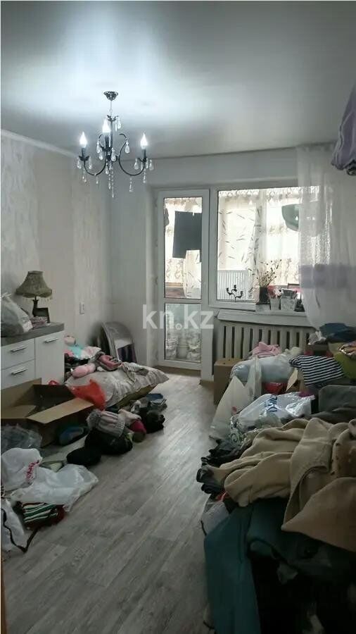 Продажа 2-комнатной квартиры, 50 м² - Продажа двухкомнатных квартир в Караганде - страница 3 фото 1 из 6