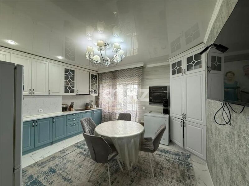 Продажа 3-комнатной квартиры, 97.8 м² - Продажа трехкомнатных квартир в р-не Байконур Астаны фото 4 из 6