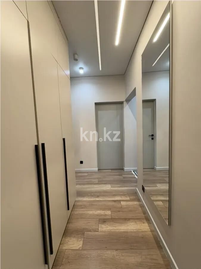 Продажа 3-комнатной квартиры, 75 м² - Продажа трехкомнатных квартир в Алмалинском р-не Алматы - страница 10 фото 6 из 6