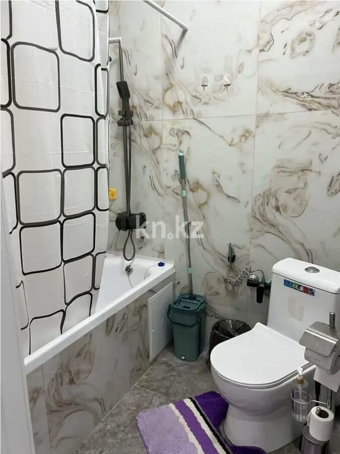 Продажа 2-комнатной квартиры, 40.8 м² - Продажа двухкомнатных квартир в Алмалинском р-не Алматы - страница 25 фото 3 из 4