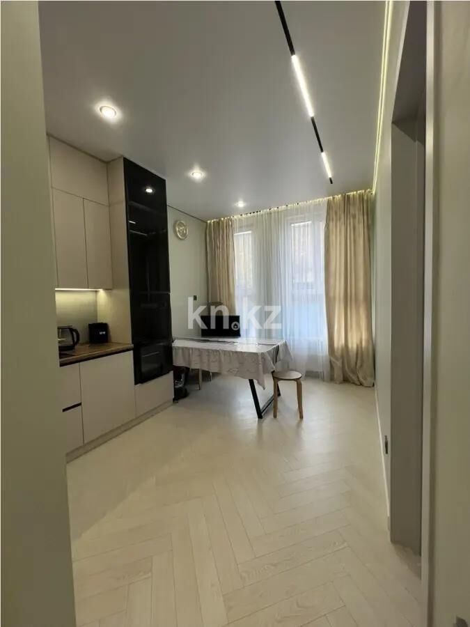 Продажа 2-комнатной квартиры, 56 м² - Продажа двухкомнатных квартир в монолитно-каркасном доме в Казахстане - страница 203 фото 3 из 4