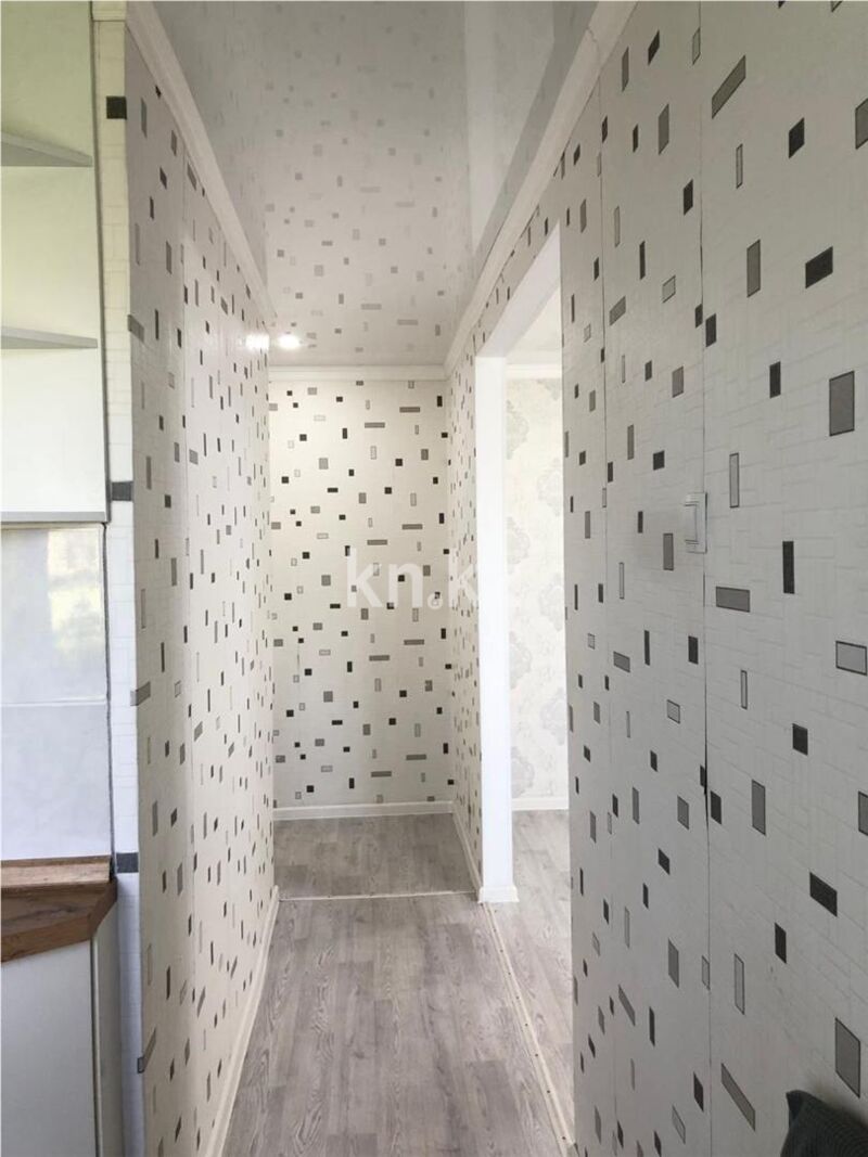Продажа 2-комнатной квартиры, 46 м² - Продажа двухкомнатных квартир в Майкудуке Караганды - страница 16 фото 6 из 8