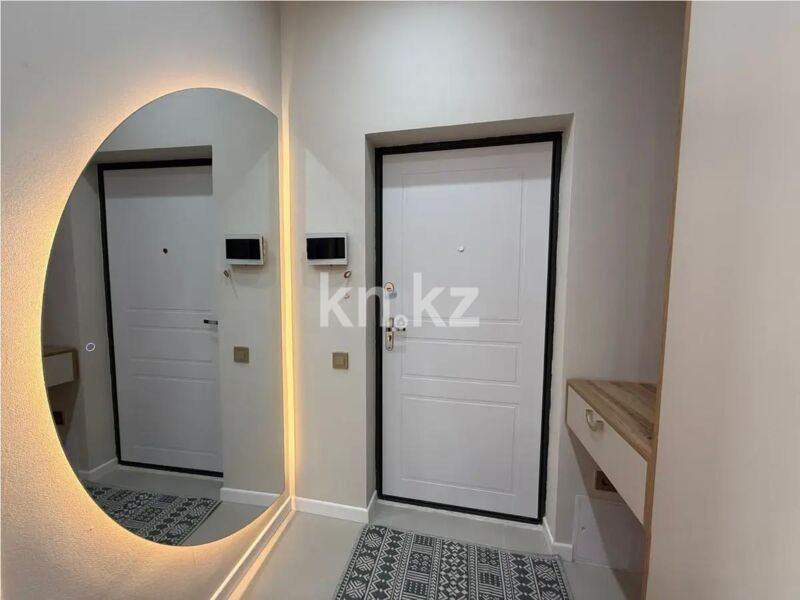 Продажа 2-комнатной квартиры, 62 м² - Продажа двухкомнатных квартир в р-не Сарайшык Астаны - страница 22 фото 5 из 5